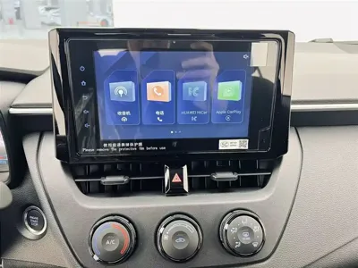 Toyota Corolla 0, 100 км, за 80800 CNY - фото 16