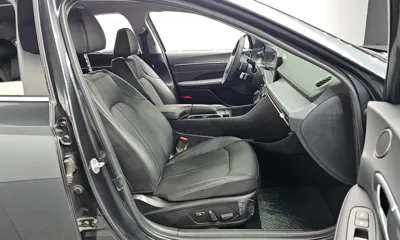 Hyundai Sonata 2024, 34011 км, за 36500000 KRW - фото 26