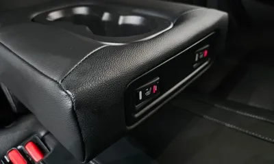 Renault-KoreaSamsung QM6 2018, 52596 км, за 12100000 KRW - фото 29
