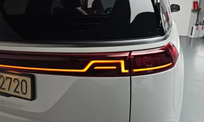 Kia Canival 2022, 69855 км, за 32500000 KRW - фото 23