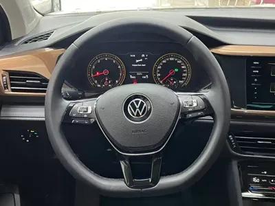 Volkswagen Tharu 2022, 70000 км, за 97800 CNY - фото 10