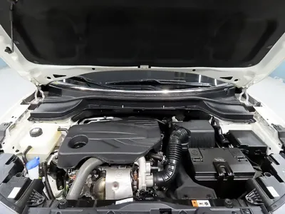 KG_Mobility_Ssangyong TIBOLI 2022, 40740 км, за 14700000 KRW - фото 6