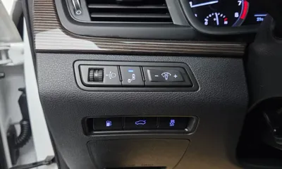 Hyundai Sonata 2019, 94607 км, за 14400000 KRW - фото 14