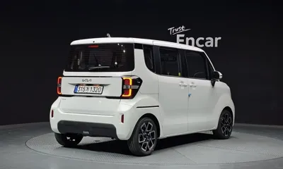 Kia Ray 2026, 43 км, за 20900000 KRW