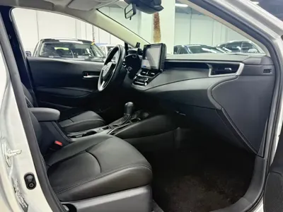 Toyota Corolla 2021, 30000 км, за 89800 CNY - фото 18