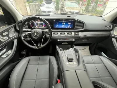 Mercedes-Benz GLE-Class 2026, 2974 км, за 90800000 KRW - фото 9