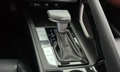 Hyundai Avante 2023, 93773 км, за 15100000 KRW - фото 9
