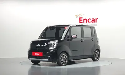 Kia Ray · 2026 год