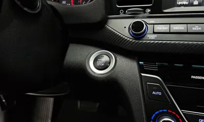 Hyundai Avante 2017, 126539 км, за 9500000 KRW - фото 19