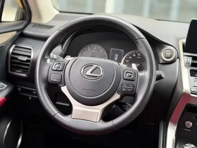 Lexus NX 2021, 88000 км, за 195799 CNY - фото 15