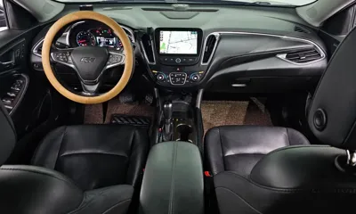 ChevroletGMDaewoo Malibu 2017, 213701 км, за 4990000 KRW - фото 7