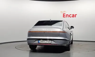 Hyundai Grandeur 2023, 63795 км, за 28500000 KRW