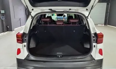 Kia Seltos 2020, 98987 км, за 16500000 KRW - фото 18