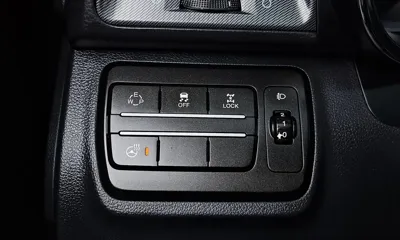 KG_Mobility_Ssangyong TIBOLI 2017, 94016 км, за 6400000 KRW - фото 18