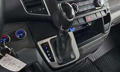 Hyundai Solati 2020, 15535 км, за 44000000 KRW - фото 9