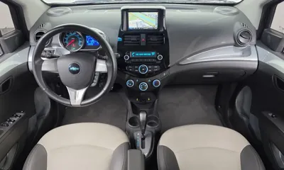 ChevroletGMDaewoo Spark 2014, 48884 км, за 4190000 KRW - фото 7