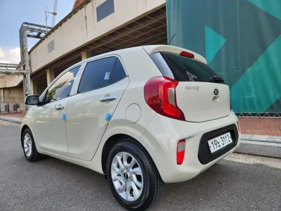 Kia Morning 2018, 47000 км, за 8800000 KRW