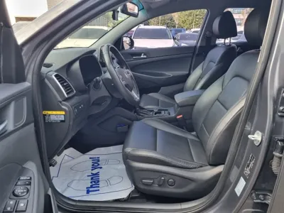 Hyundai Tucson 2019, 80693 км, за 16900000 KRW - фото 10