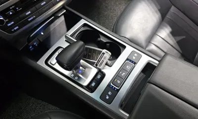 Genesis G80 2018, 166318 км, за 16300000 KRW - фото 9