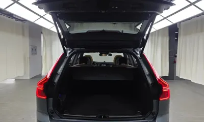Volvo XC60 2018, 106891 км, за 26950000 KRW - фото 20