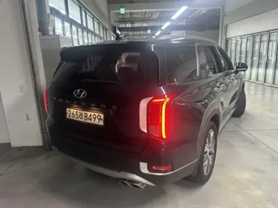 Hyundai Palisade 2020, 116468 км, за 23900000 KRW - фото 5