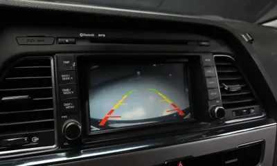 Hyundai Sonata 2015, 228926 км, за 4390000 KRW - фото 14