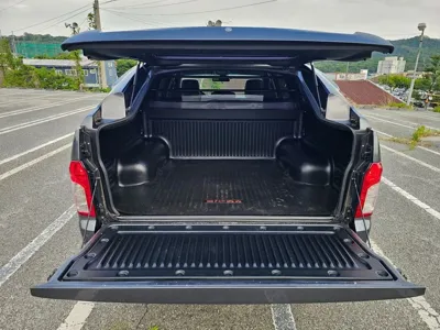 KG_Mobility_Ssangyong KORANDO 2015, 125000 км, за 7600000 KRW - фото 9
