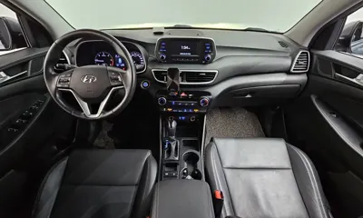 Hyundai Tucson 2019, 56122 км, за 13600000 KRW - фото 7