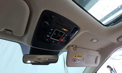 Kia Canival 2023, 47919 км, за 24390000 KRW - фото 29