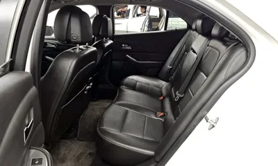 ChevroletGMDaewoo Malibu 2015, 91240 км, за 4490000 KRW - фото 26