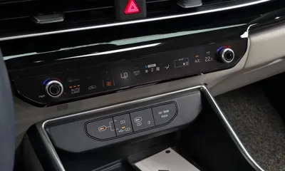 Kia Canival 2025, 48956 км, за 45570000 KRW - фото 30
