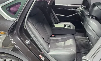 Genesis G80 2018, 153099 км, за 14500000 KRW - фото 11