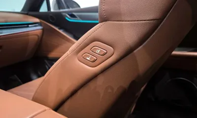 Genesis G80 2022, 75045 км, за 39790000 KRW - фото 28