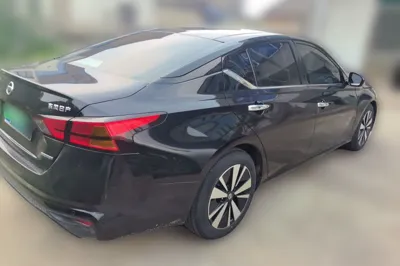 Nissan Teana 2021, 95300 км, за 60222.91 CNY - фото 6