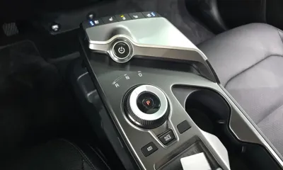Kia EV6 2022, 55527 км, за 31800000 KRW - фото 9