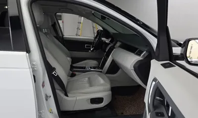 Land Rover Discovery Sport 2018, 108038 км, за 10000000 KRW - фото 12