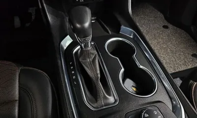 ChevroletGMDaewoo Traverse 2022, 54161 км, за 32500000 KRW - фото 9