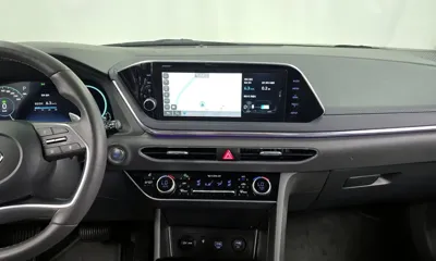 Hyundai Sonata 2022, 82240 км, за 22230000 KRW - фото 12