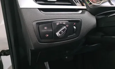 BMW X1 2017, 174717 км, за 11500000 KRW - фото 17
