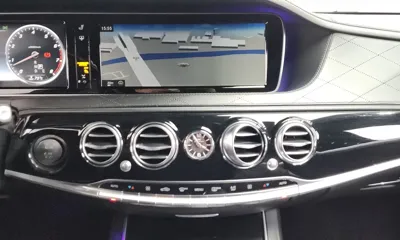 Mercedes-Benz S-Class 2015, 155042 км, за 31500000 KRW - фото 14