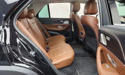 Mercedes-Benz GLE-Class 2025, 9753 км, за 108000000 KRW - фото 11