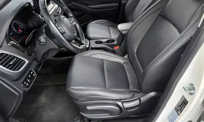 Kia Seltos 2021, 105546 км, за 13700000 KRW - фото 31