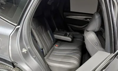 Renault-KoreaSamsung Grand Koleos 2025, 24124 км, за 35900000 KRW - фото 26