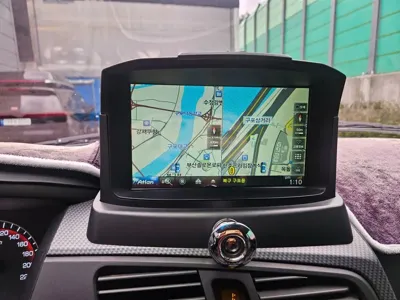 KG_Mobility_Ssangyong KORANDO 2016, 189421 км, за 3990000 KRW - фото 8