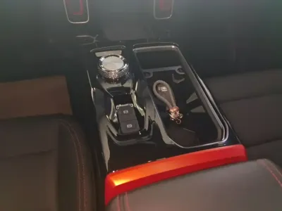 Haval Big Dog 2021, 60500 км, за 58600 CNY - фото 14