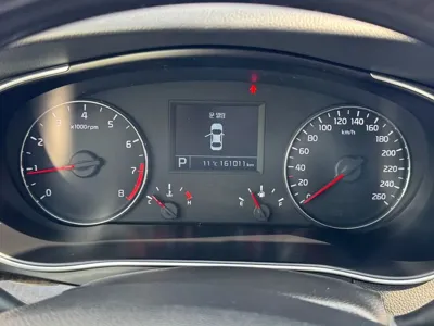 Kia K7 2013, 161000 км, за 4900000 KRW - фото 8