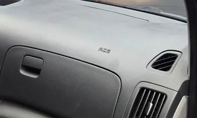 Hyundai Starex 2020, 68403 км, за 17500000 KRW - фото 27