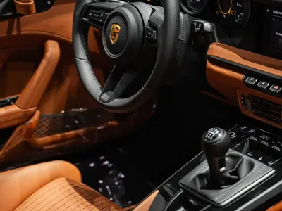 Porsche 911 0, 0 км, за 6880000 CNY - фото 33