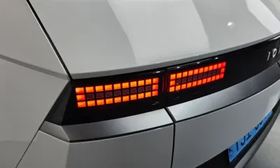 Hyundai Ioniq5 2022, 99332 км, за 26990000 KRW - фото 23