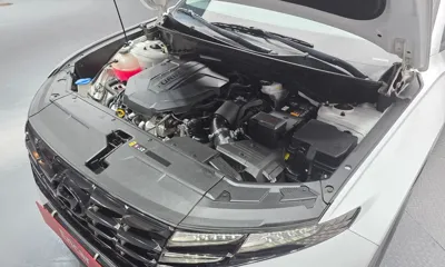 Hyundai Tucson 2022, 70509 км, за 21700000 KRW - фото 6